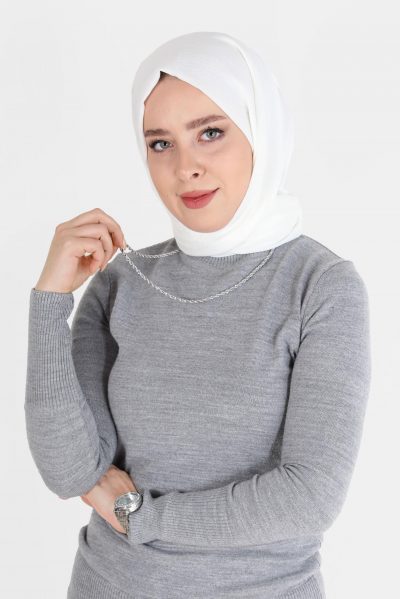 8062 شال الفينا منقوش سكري