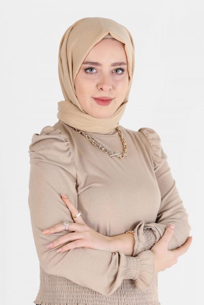 8062 شال الفينا منقوش ذهبي
