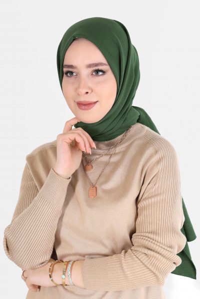 8081 شال الفينا قطني زيتي