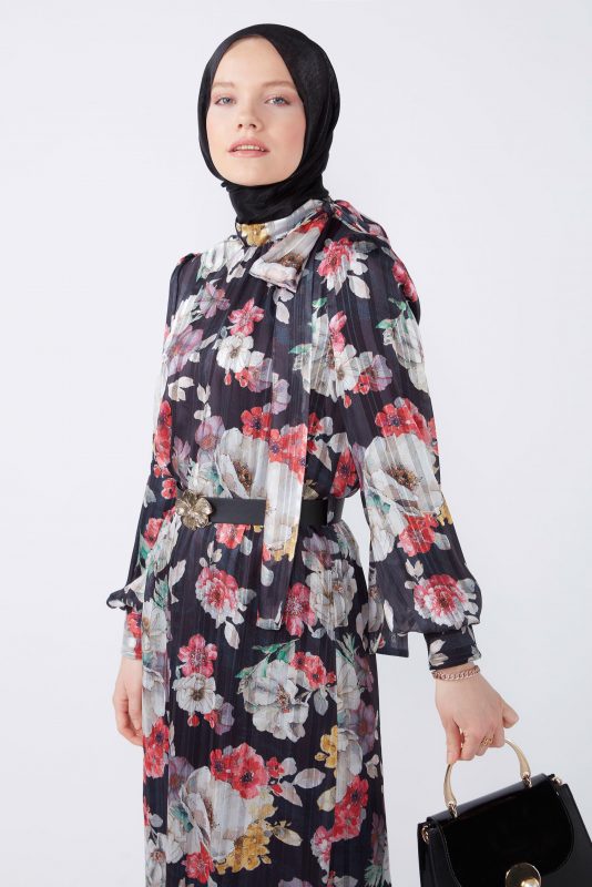 فستان