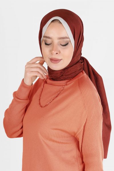 8093 شال الفينا لونين - كرميدي