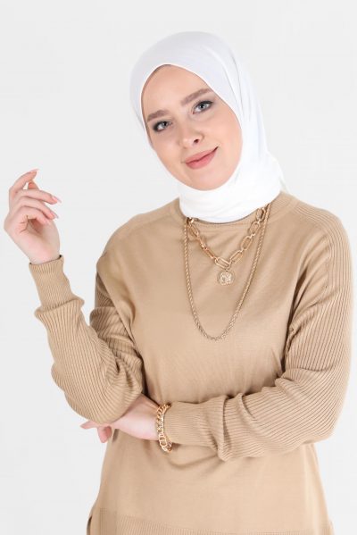 8108 شال الفينا - سكري