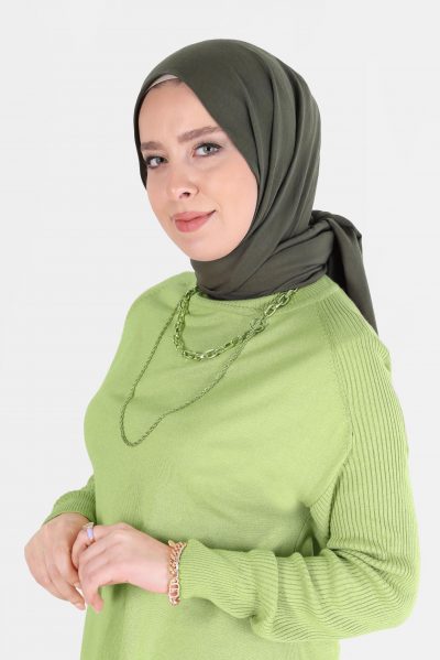 8108 شال الفينا - زيتي
