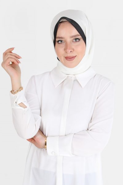 8093 شال الفينا لونين - سكري