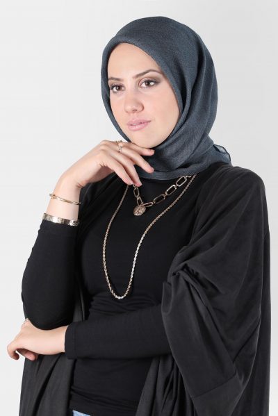 8127 إيشارب الفينا مع لمعة - نيلي