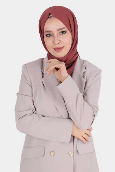 8110 شال الفينا - كرميدي
