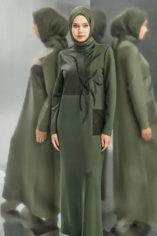 فستان