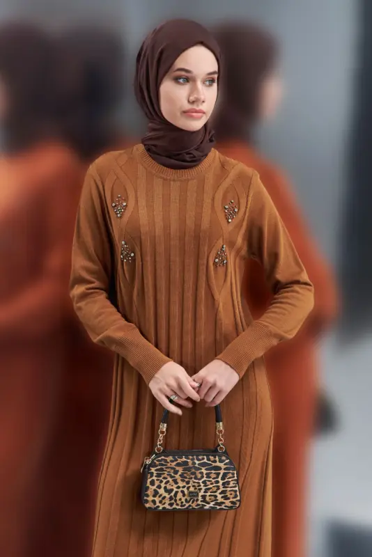 فستان